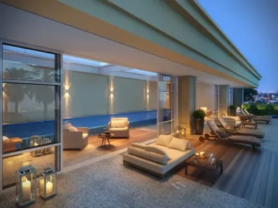 Apartamento com 4 Quartos à venda, 250m² no Aclimação, São Paulo