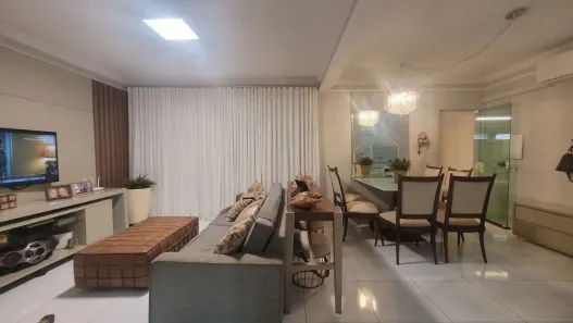 Sobrado com 3 Quartos à venda, 144m² no Jardim Karaíba, Uberlândia
