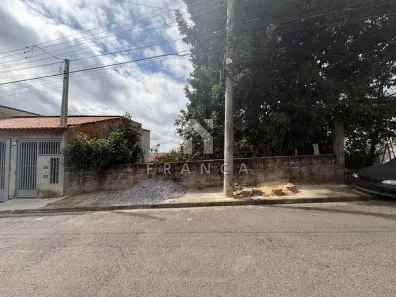 Lote/Terreno à venda, 275m² no Jardim Esperança, Jacareí