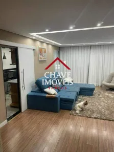 Apartamento com 2 Quartos à venda, 105m² no Marapé, Santos