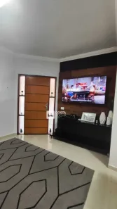 Casa com 2 Quartos à venda, 140m² no Jardim Alvorada, Salto