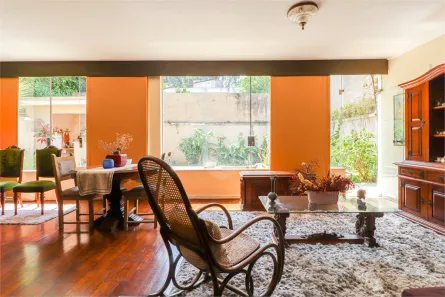 Casa com 5 Quartos à venda, 321m² no Butantã, São Paulo