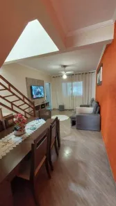 Sobrado com 3 Quartos à venda, 119m² no Jardim Universo, Mogi das Cruzes