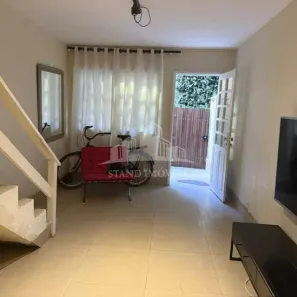 Casa com 2 Quartos para alugar, 100m² no Itanhangá, Rio de Janeiro