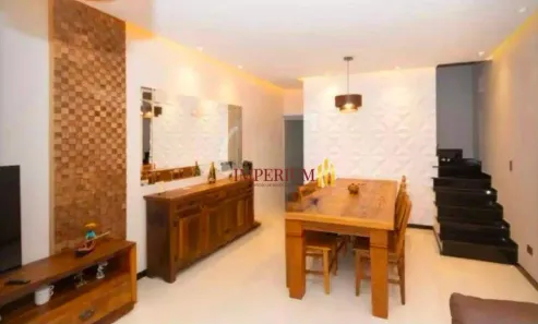 Sobrado com 3 Quartos à venda, 135m² no Parada Inglesa, São Paulo