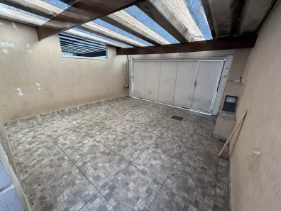 Sobrado com 3 Quartos à venda, 150m² no Jardim Bonfiglioli, São Paulo