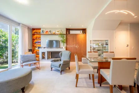 Casa de Condomínio com 3 Quartos à venda, 212m² no Teresópolis, Porto Alegre
