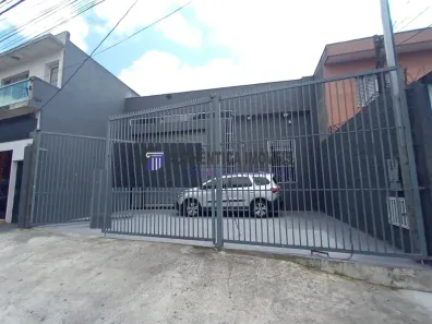 Galpão/Depósito/Armazém para alugar, 179m² no Vila Menck, Osasco