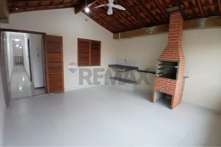 Casa com 3 Quartos para alugar, 116m² no Piracicamirim, Piracicaba