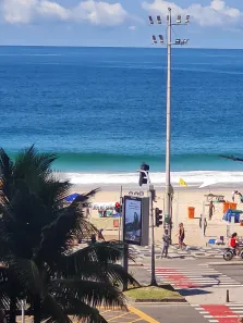 Apartamento com 4 Quartos à venda, 242m² no Ipanema, Rio de Janeiro