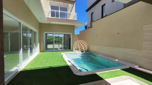 Casa com 3 Quartos à venda, 315m² no Condomínio Loteamento Quadra dos Príncipes, Atibaia