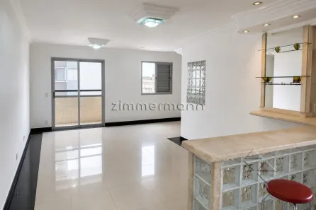 Apartamento com 3 Quartos à venda, 67m² no Mooca, São Paulo
