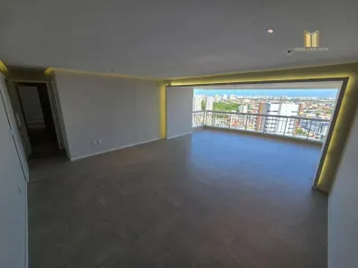 Apartamento com 3 Quartos à venda, 142m² no Fátima, Fortaleza