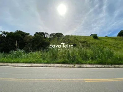 Lote/Terreno à venda, 450m² no Balneário Bambuí (Ponta Negra), Maricá