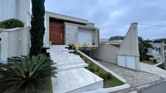 Casa de Condomínio com 3 Quartos à venda, 350m² no Residencial Real Park, Arujá