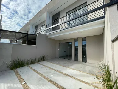 Casa com 3 Quartos à venda, 99m² no Salinas, Balneário Barra do Sul