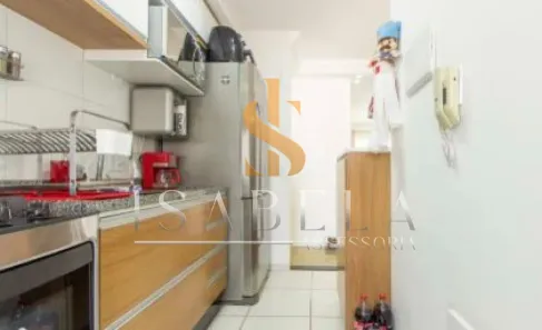 Apartamento com 2 Quartos à venda, 57m² no Vila Andrade, São Paulo