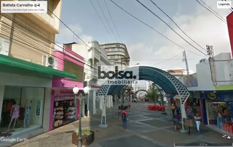 Prédio Comercial à venda, 700m² no Centro, Bauru