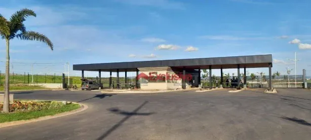 Lote/Terreno à venda, 258m² no Parque Brasil 500, Paulínia