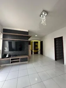 Apartamento com 3 Quartos à venda, 86m² no Renascença, São Luís
