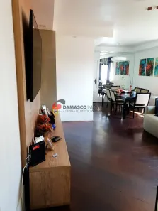 Apartamento com 3 Quartos à venda, 111m² no Santa Paula, São Caetano do Sul