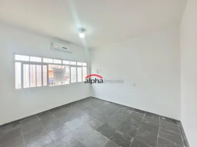 Sala Comercial para alugar, 250m² no Jardim Amanda II, Hortolândia