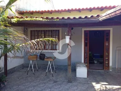 Casa com 3 Quartos à venda, 115m² no Serra Grande, Niterói