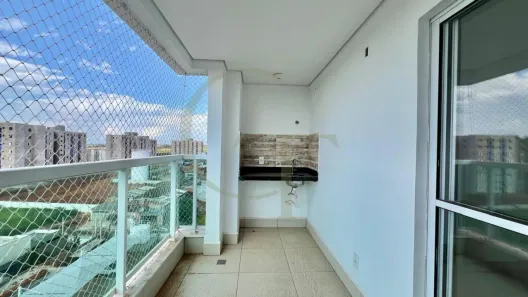 Apartamento com 2 Quartos à venda, 98m² no Jardim Nair Maria, Salto