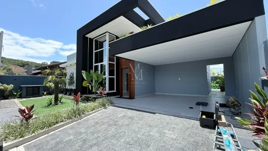 Casa com 3 Quartos à venda, 100m² no São Sebastião, Palhoça