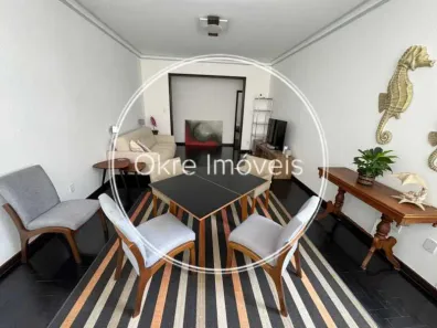 Apartamento com 3 Quartos à venda, 90m² no Copacabana, Rio de Janeiro