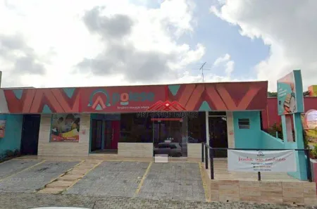 Ponto Comercial à venda, 400m² no Jardim Esplanada, São José dos Campos