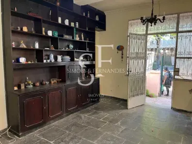 Apartamento com 3 Quartos à venda, 100m² no Tijuca, Rio de Janeiro