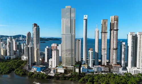 Apartamento com 4 Quartos à venda, 241m² no Centro, Balneário Camboriú