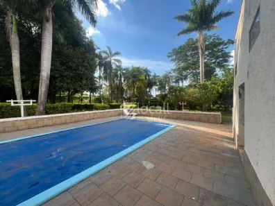 Fazenda/Sítio com 5 Quartos para venda ou aluguel, 689m² no Condomínio Vera Cruz (Zona Rural), São José do Rio Preto