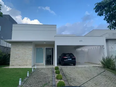 Casa com 3 Quartos para alugar, 281m² no Chácara Ondas Verdes, Cotia
