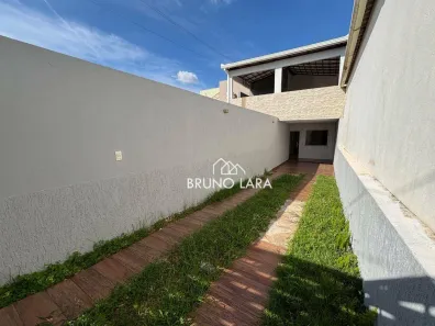 Casa com 3 Quartos à venda, 80m² no Pedra Branca, São Joaquim de Bicas