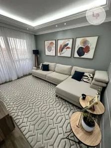 Apartamento com 2 Quartos à venda, 62m² no Ponte de São João, Jundiaí