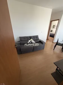 Apartamento com 2 Quartos à venda, 44m² no Jardim Ouro Branco, Ribeirão Preto
