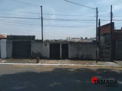 Lote/Terreno à venda, 270m² no Vila São Francisco (Zona Leste), São Paulo