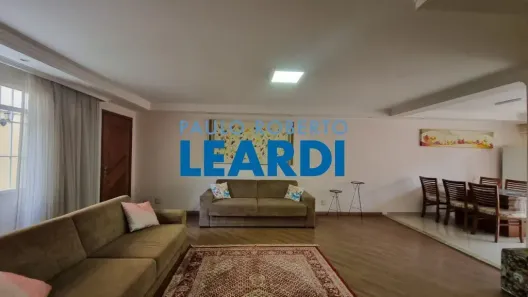 Casa de Condomínio com 3 Quartos à venda, 244m² no Parque Imperial, São Paulo
