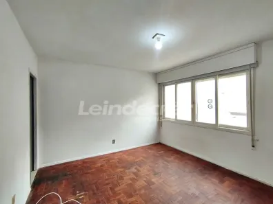Kitnet com 1 Quarto para alugar, 26m² no Centro Histórico, Porto Alegre
