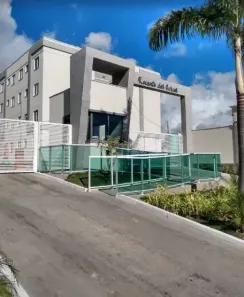 Apartamento com 2 Quartos à venda, 45m² no Piedade, Jaboatão dos Guararapes