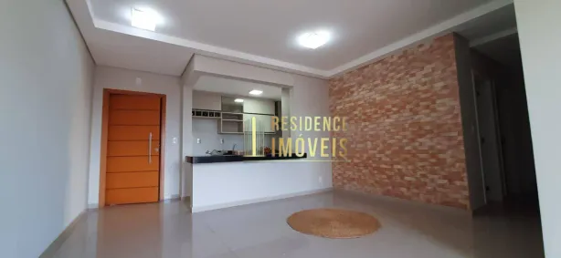Apartamento com 3 Quartos à venda, 85m² no Parque Campolim, Sorocaba