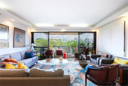 Apartamento com 4 Quartos à venda, 158m² no Bela Aliança, São Paulo