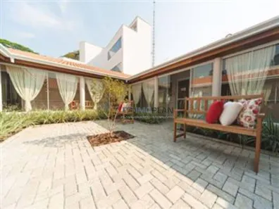Casa com 20 Quartos à venda, 838m² no Anhangabaú, Jundiaí