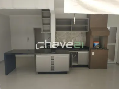 Casa de Condomínio com 3 Quartos para alugar, 170m² no Village Damha Rio Preto III, São José do Rio Preto