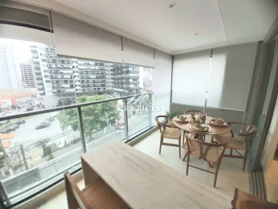 Apartamento com 2 Quartos à venda, 87m² no Vila Mariana, São Paulo