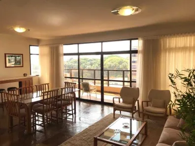 Apartamento com 3 Quartos à venda, 171m² no Centro, Araraquara