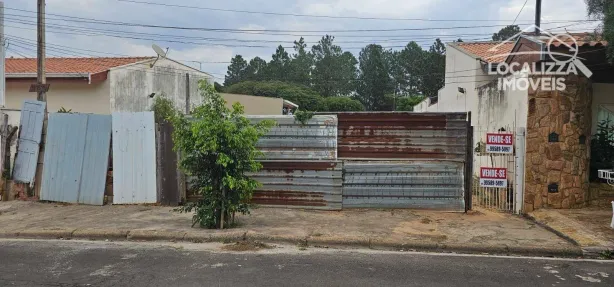 Lote/Terreno à venda, 312m² no Jardim Nossa Senhora de Fátima, Nova Odessa