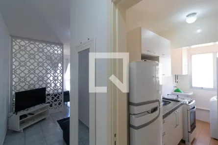 Kitnet com 1 Quarto à venda, 43m² no Centro, Campinas